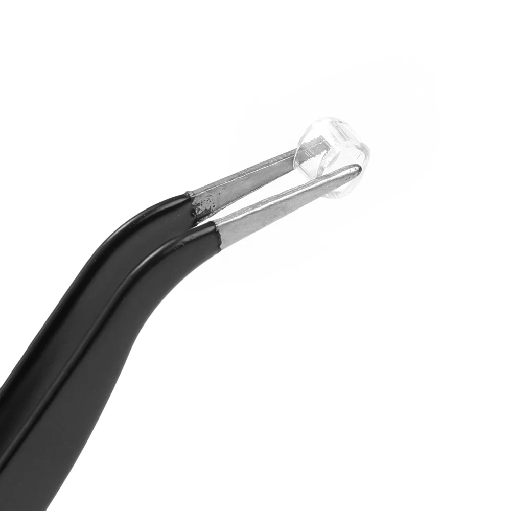 Pincettes d'extension de cils  - Nail Extension Form avis et prix