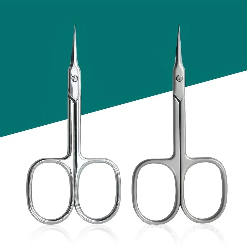 Ouriner acier inoxydable point - Nail Extension Form avis et prix
