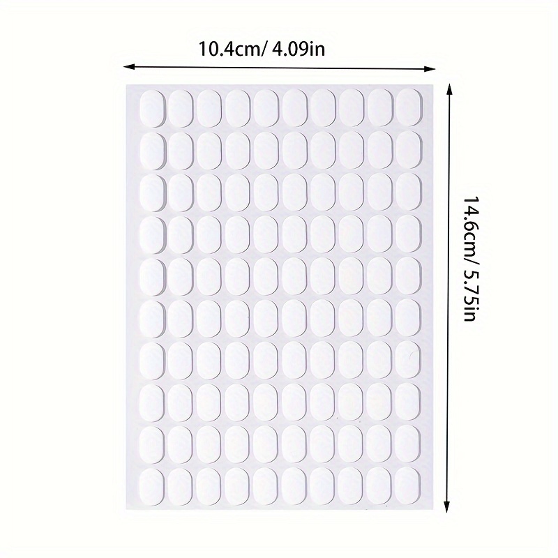 Onglets adhésifs pour affichag - Nail Art Pinterest avis et prix