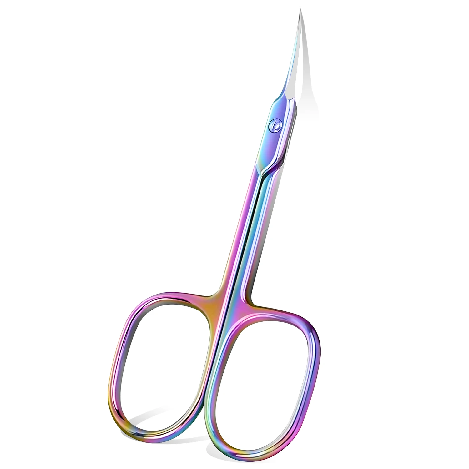 Ciseaux de manucure russes pro - Nail Extension Form avis et prix