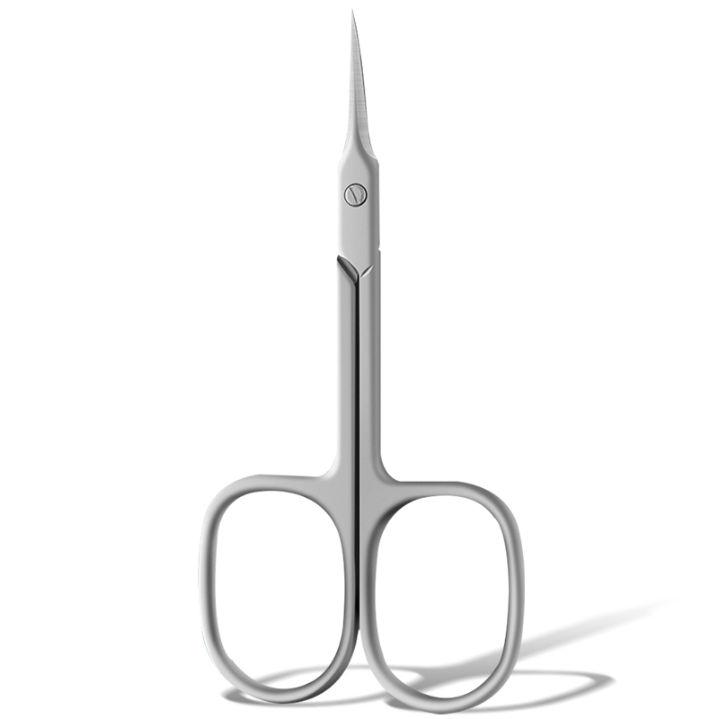 Ciseaux de manucure russes pro - Nail Extension Form avis et prix