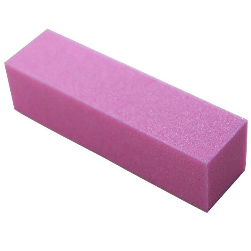 Bloc éponge de ponçage pour le - Nail Art Pinterest avis et prix