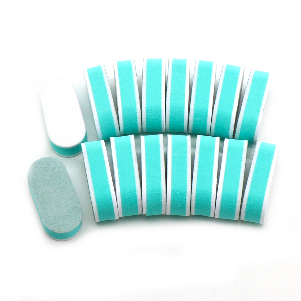 10/60/120 pièces Mini tampon à - Nail Art Pinterest avis et prix