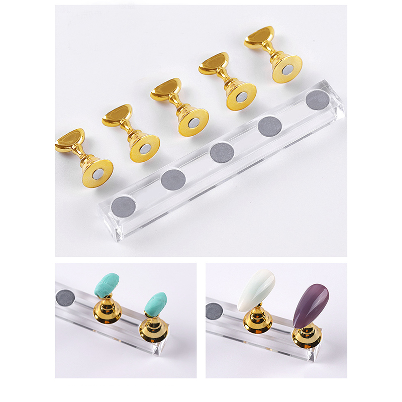 5/30 pièces/ensemble support m - Nail Art Pinterest avis et prix