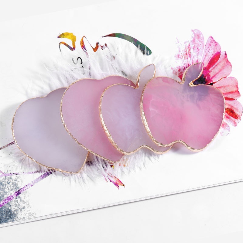 Palette de faux ongles en rési - Nail Art Pinterest avis et prix