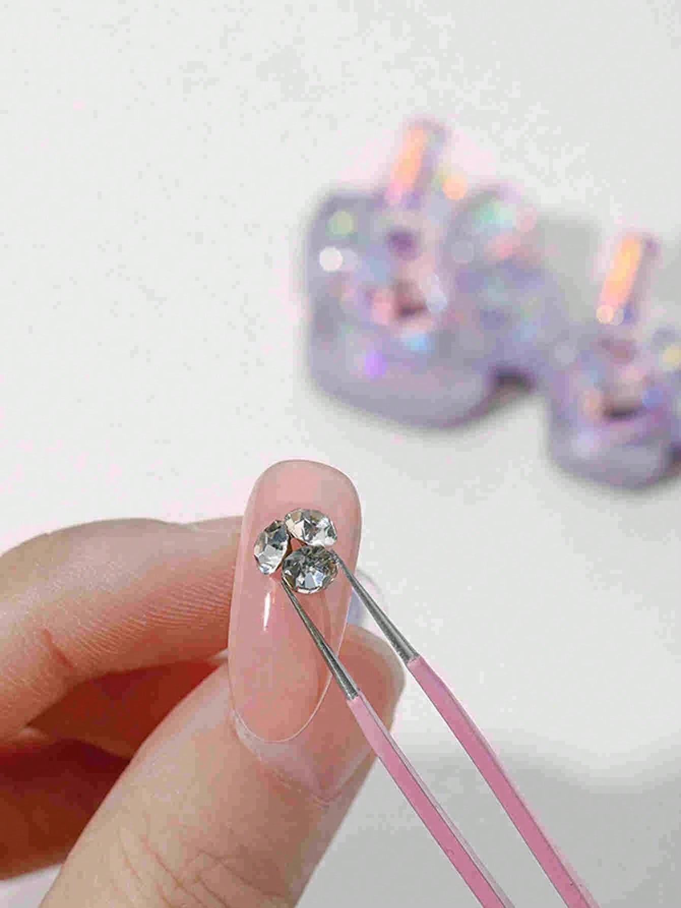 Base d'entraînement pour nail  - Nail Art Pinterest avis et prix