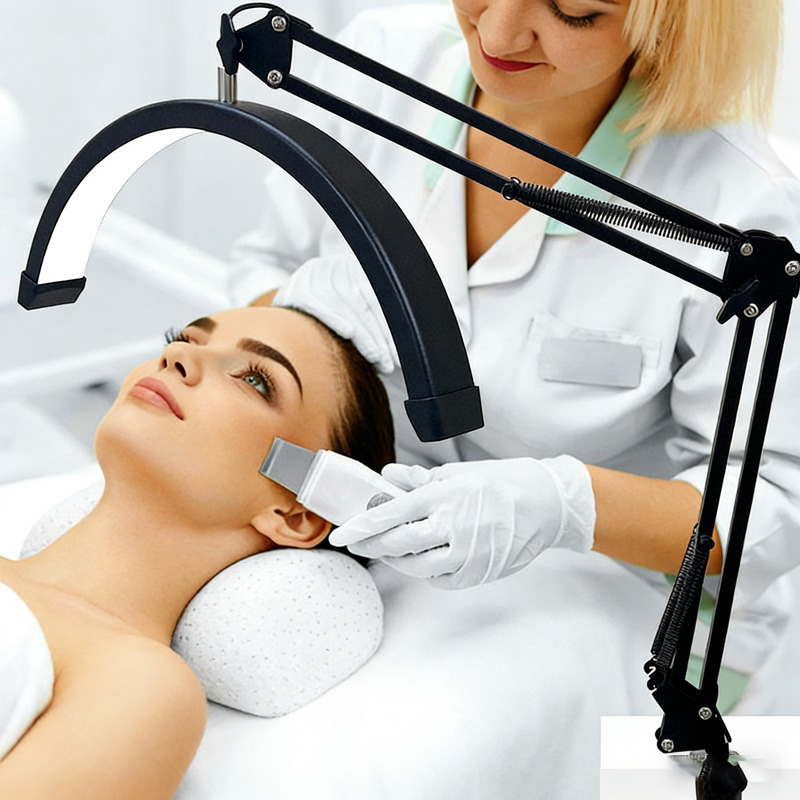 Lampe de beauté LED en forme d - Nail Extension Form avis et prix